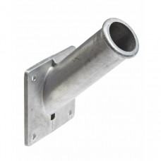 VLAGGENSTOKHOUDER ALUMINIUM VLAGGENSTOKHOUDER ALUMINIUM
