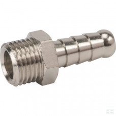 SLANGPILAAR 8MM X 1/4"