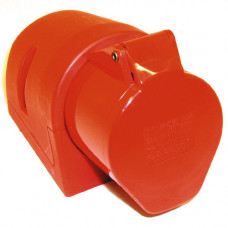 CEE WCD OPBOUW 32A 5-POLIG BUS IP44