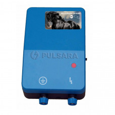 PULSARA HORSEPOWER 18 000 PULSARA HORSEPOWER 18 000