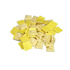 PLAKSTRIP T.B.V. BUNDELBAND 40X40MM - 20 STUKS PLAKSTRIP T.B.V. BUNDELBAND 40X40MM - 20 STUKS