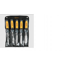 COSMOS PROSILVER SET HOUTBEITELS 5 ST. 5