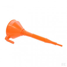 TRECHTER 160MM FLEXIBELE TUIT TRECHTER 160MM FLEXIBELE TUIT