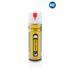 DECARBONIZER FOAM
