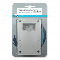 OPB.SCHEMERSCHAKELAAR+TIMER WIT OPB.SCHEMERSCHAKELAAR+TIMER WIT