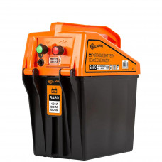 GALLAGHER BA80 9V BATTERIJ SCHRIKDRAADAPPARAAT (0,8J - 9V/12V)