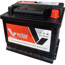 VECTOR - ACCU VAC5548
