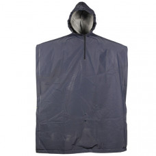 REGEN PONCHO DUURZAAM