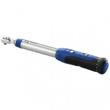 MOMENTSLEUTEL 1/4" 5-25NM