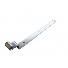 HENG 16-650MM M/BOCHT GEGALVANISEERD