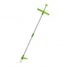 ONKRUIDSTEKER ERGONOMISCHE HANDGREEP, ONKRUIDSTEKER ERGONOMISCHE HANDGREEP,