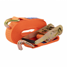 TRAILERGEAR SPANBAND 50 MM, 9 M. 5 TON