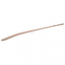 BATSSTEEL ESSEN GEBOG. 160CM