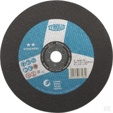 DOORSLIJPSCHIJF STANDARD 41 230X3,0X22,23 A 30 S-BF DOORSLIJPSCHIJF STANDARD 41 230X3,0X22,23 A 30 S-BF