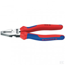 COMBINATIETANG 180MM GEISOLEERD KNIPEX