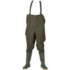 WAADBROEK GROEN MT.47