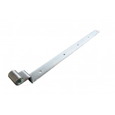 HENG 16-750MM M/BOCHT GEGALVANISEERD