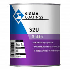 SIGMA S2U SATIN BASIS ZX 0,79