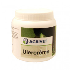 UIERCREME 250GR.