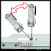 EINHELL TE-TS 315 U - ZAAGTAFEL MET ONDERSTEL EINHELL TE-TS 315 U - ZAAGTAFEL MET ONDERSTEL