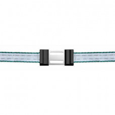 AKO LINTVERBINDER LITZCLIP RVS 20MM (5 STUKS)