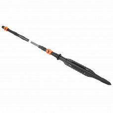 GALLAGHER GEISOLEERDE LINE POST 1,90M (4 STUKS) GALLAGHER GEISOLEERDE LINE POST 1,90M (4 STUKS)