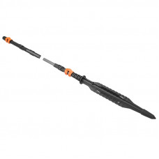 GALLAGHER GEISOLEERDE LINE POST 1,40M (4 STUKS)