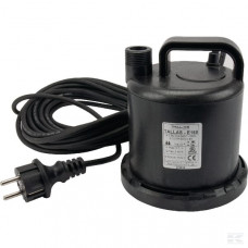 DOMPELPOMP E 160