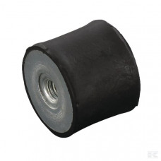 TRILLINGSDEMPER TYPE C 25X20MM M6