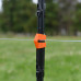 GALLAGHER DRAAD CLIP ISOLATOR LINE POST (20 STUKS)