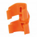 GALLAGHER DRAAD CLIP ISOLATOR LINE POST (20 STUKS)