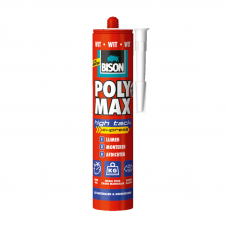 BISON POLYMAX HIGH EXP. WIT 165