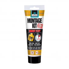 BISON MONTAGEKIT DIRECT GRIP 250
