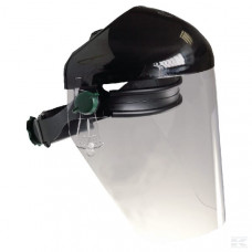 VEILIGHEIDSSCHERM PERFO NOVA