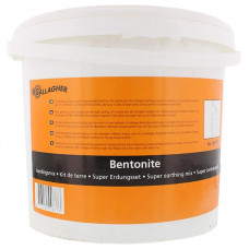 GALLAGHER BENTONITE SUPER AARDINGSMIX (6KG) GALLAGHER BENTONITE SUPER AARDINGSMIX (6KG)