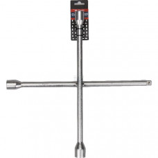 WIELMOERSLEUTEL 17X19X22X1/2"