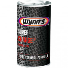 SUPER CHARGE 325ML