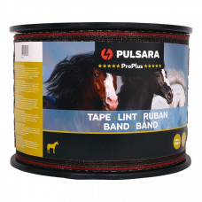 PULSARA SCHRIKLINT PRO PLUS 40 MM, 200 M, TERRA PULSARA SCHRIKLINT PRO PLUS 40 MM, 200 M, TERRA
