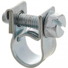 MINI SLANGKLEM 9MM 7-9MM