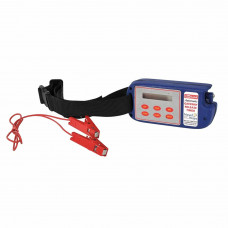 BATT-LATCH AUTOMATISCHE POORTOPENER TIMER BATT-LATCH AUTOMATISCHE POORTOPENER TIMER