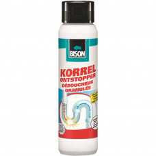 BISON KORRELONTSTOPPER 600GR POT