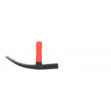 STRAATHAMER 50MM, MET GLASFIBERSTEEL