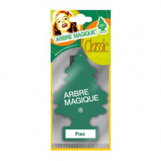 LUCHTVERFRISSER WONDERBOOM PINE TREE