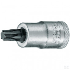 DOP INBUS TORX 1/2"-T60