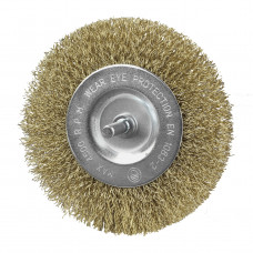 EUROM RES.BORSTEL METAAL VOOR WEEDCLEANER