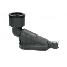 AFZUIGADAPTER BOREN MAX 14MM
