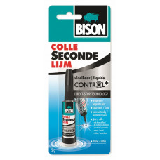 SECONDELIJM CONTROL+