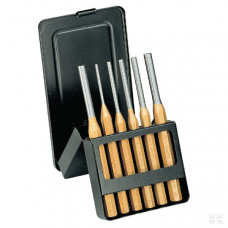 PENDRIJVERSET IN DOOS