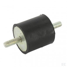 TRILLINGSDEMPER TYPE A 40X40MM M8