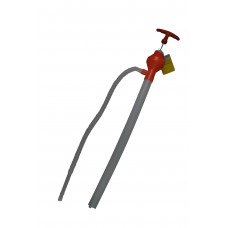 OVERHEVELINGSPOMP 60CM OVERHEVELINGSPOMP 60CM